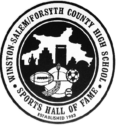 Winston-Salem/Forsyth County High School Sports Hall of Fame
